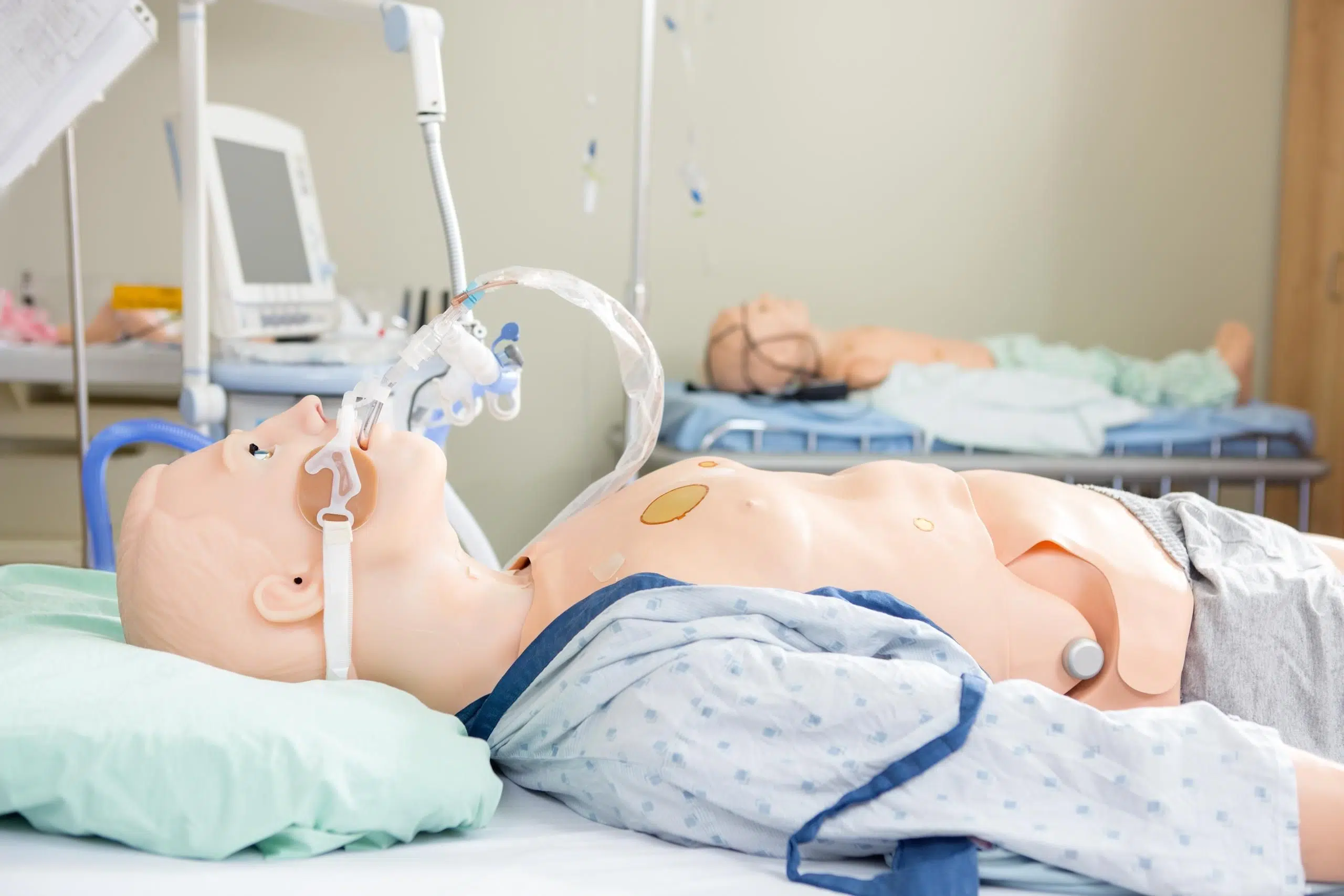 medical-simulator