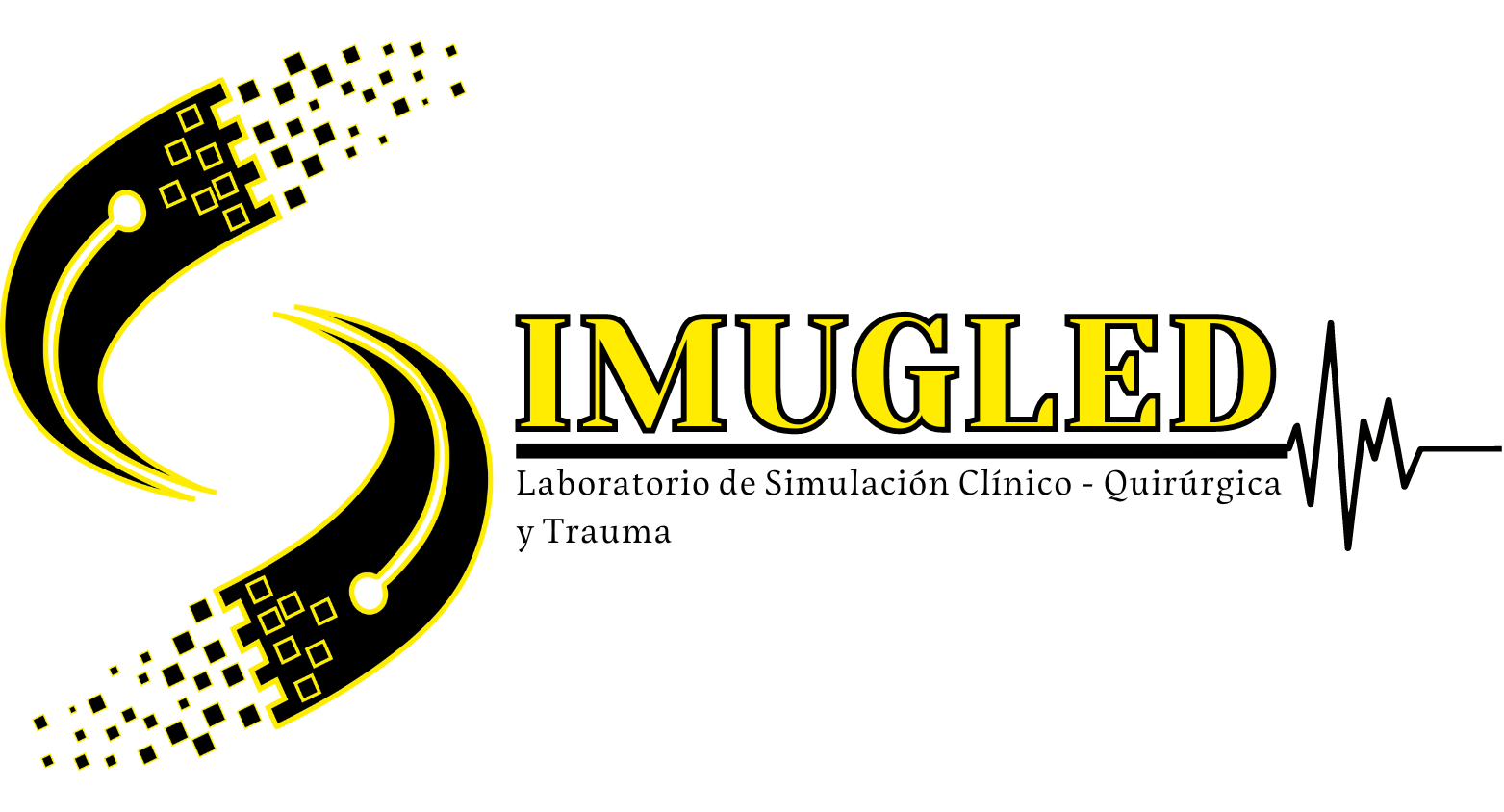 SIMUGLED, laboratorio de simulación clínica de BES-MED